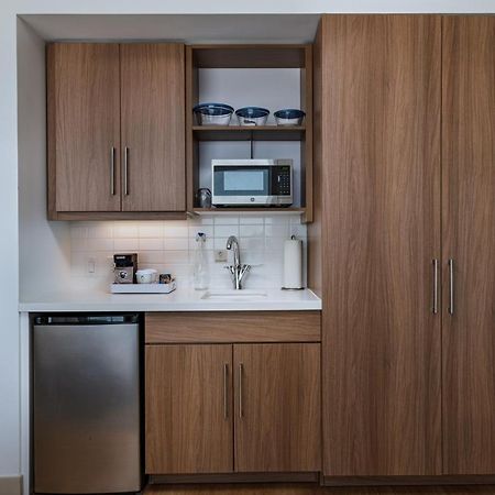 Element Dallas Las Colinas Irving Exteriör bild