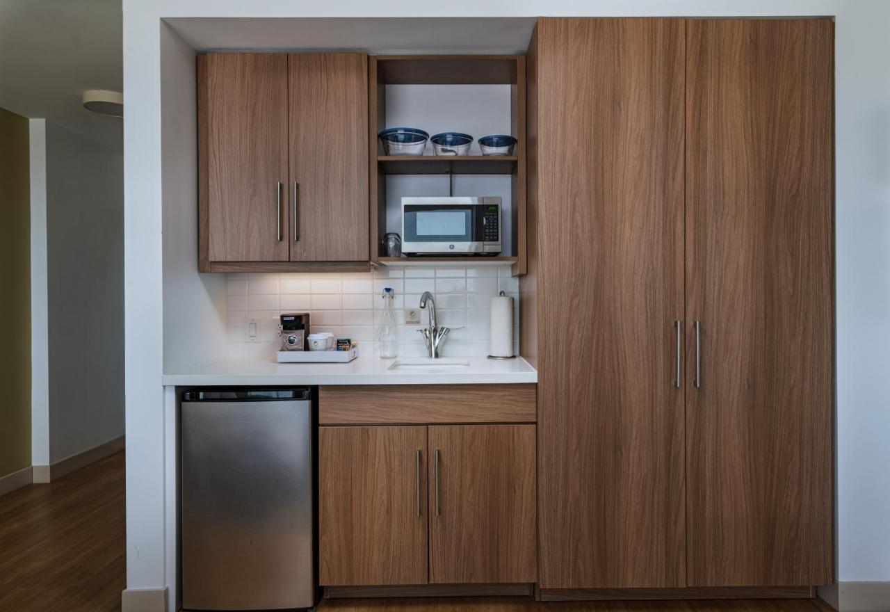 Element Dallas Las Colinas Irving Exteriör bild