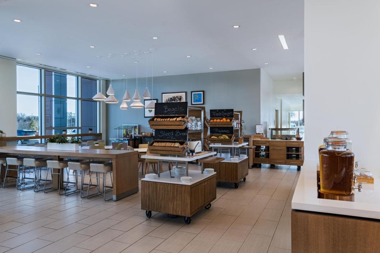 Element Dallas Las Colinas Irving Exteriör bild