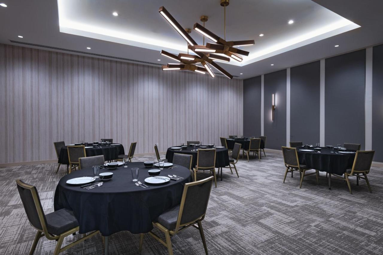 Element Dallas Las Colinas Irving Exteriör bild